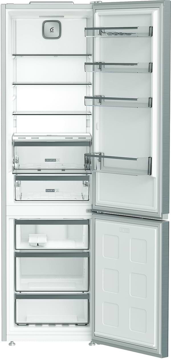 Фото - Холодильник Whirlpool WHK 26404 XP5E