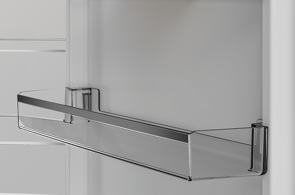 Фото - Холодильник Whirlpool WHK 26362 XP5E