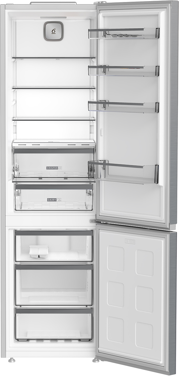 Фото - Холодильник Whirlpool WHK 26362 XP5E