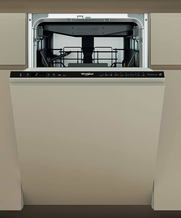 Фото - Посудомоечная машина встраиваемая Whirlpool WH4ID10CS60
