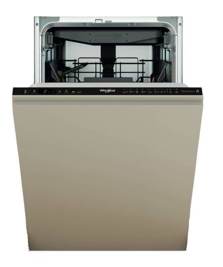 Посудомоечная машина встраиваемая Whirlpool WH4ID10CS60 - Фото 1