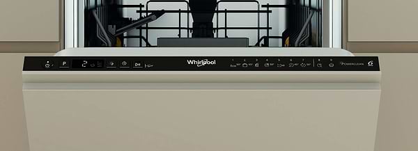Фото - Посудомоечная машина встраиваемая Whirlpool WH4ID10CS60