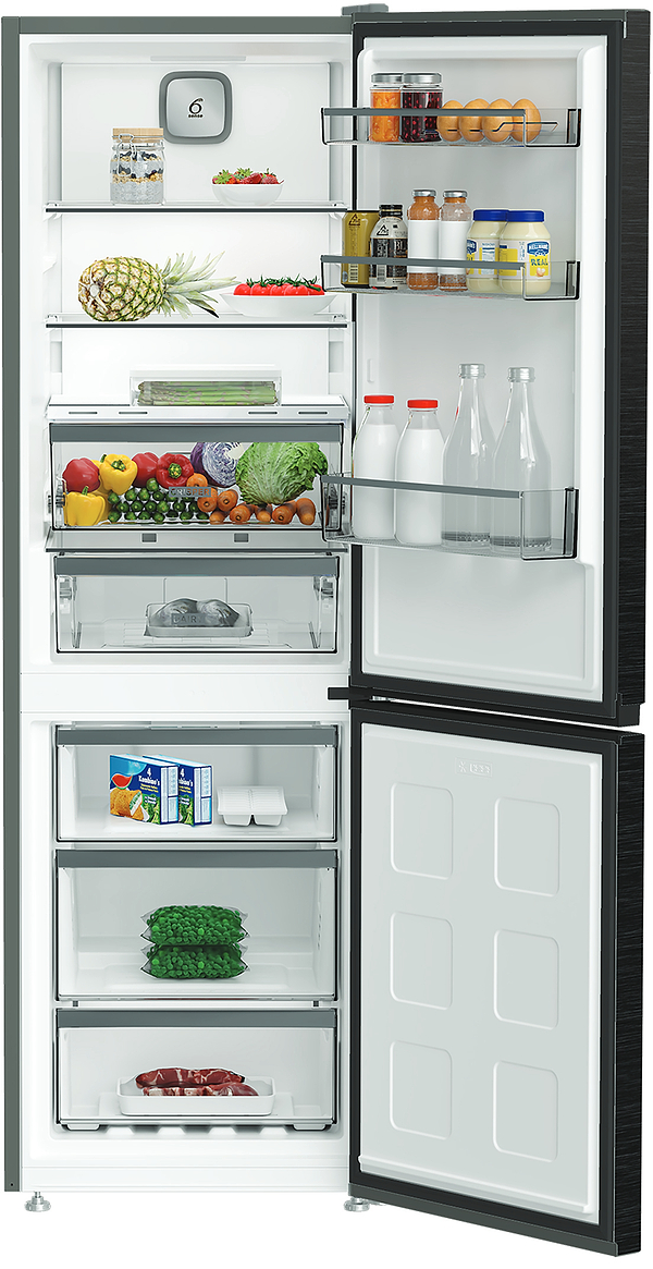 Фото - Холодильник Whirlpool WHK 26363 XBR5E