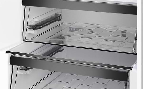 Фото - Холодильник Whirlpool WHK 26402 XP4E