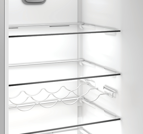 Фото - Холодильник Whirlpool WHK 26402 XP4E