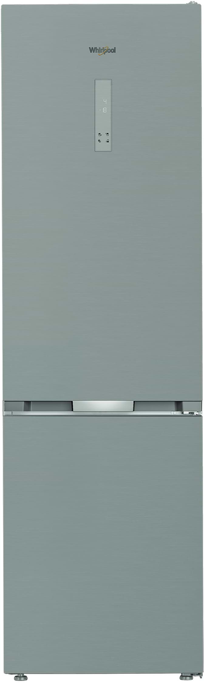 Купить Холодильник Whirlpool WHK 26402 XP4E - Фото 1 Холодильник Whirlpool WHK 26402 XP4E - Фото 1