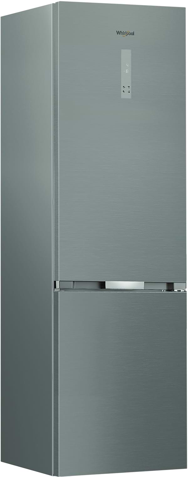 Фото - Холодильник Whirlpool WHK 26402 XP4E