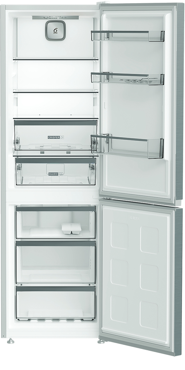 Фото - Холодильник Whirlpool WHK 25364 XP4E