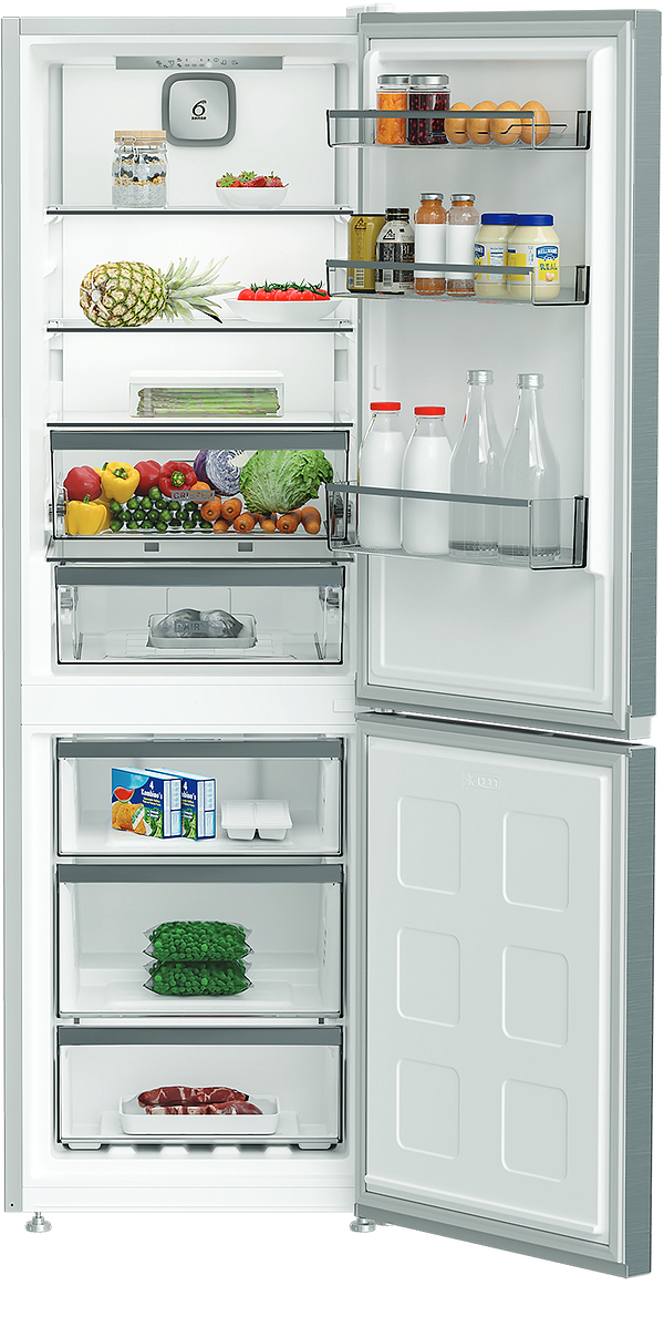 Фото - Холодильник Whirlpool WHK 25364 XP4E