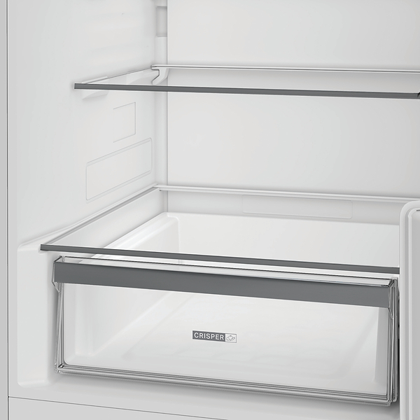 Фото - Холодильник Whirlpool WHK 25404 XP5E