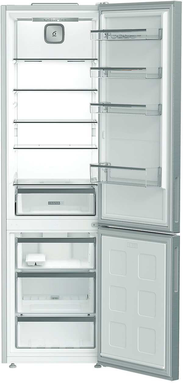 Фото - Холодильник Whirlpool WHK 25404 XP5E