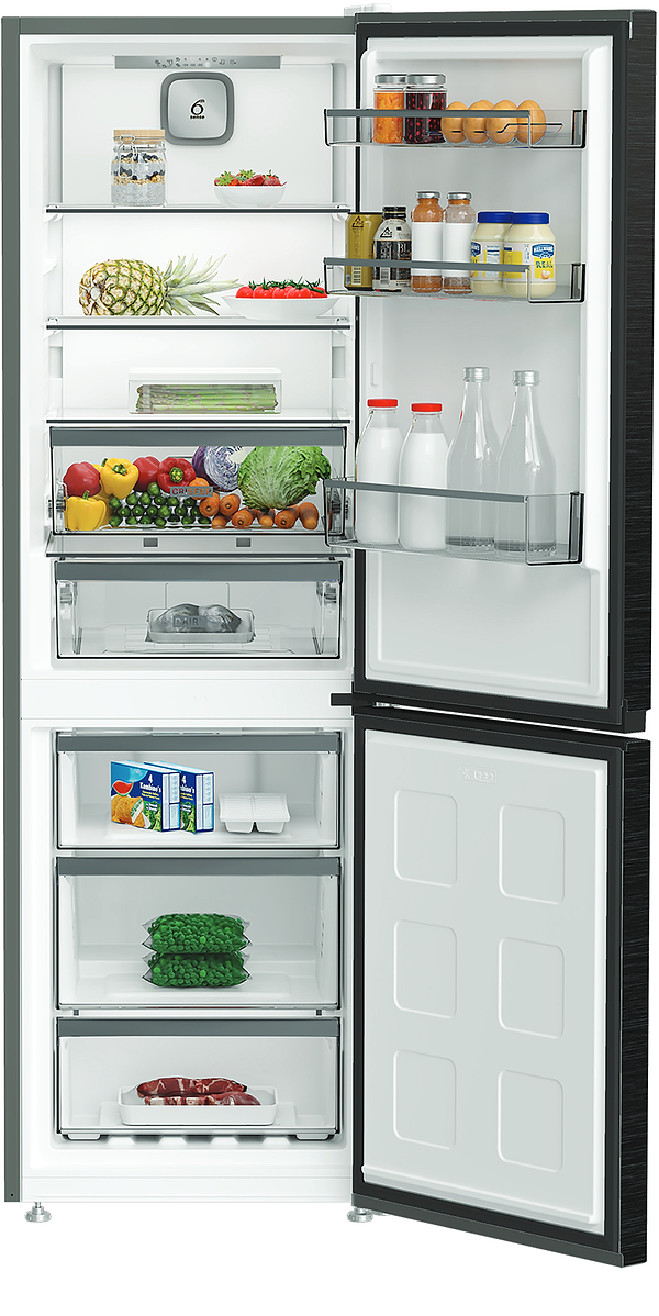 Фото - Холодильник Whirlpool WHK 25364 XBR4E