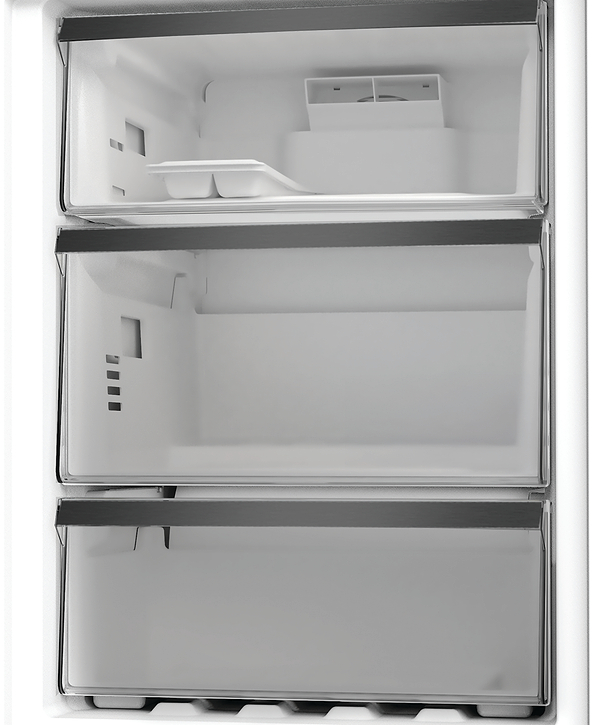 Фото - Холодильник Whirlpool WHK 25404 XBR5E