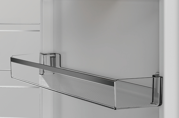 Фото - Холодильник Whirlpool WHK 25404 XBR5E