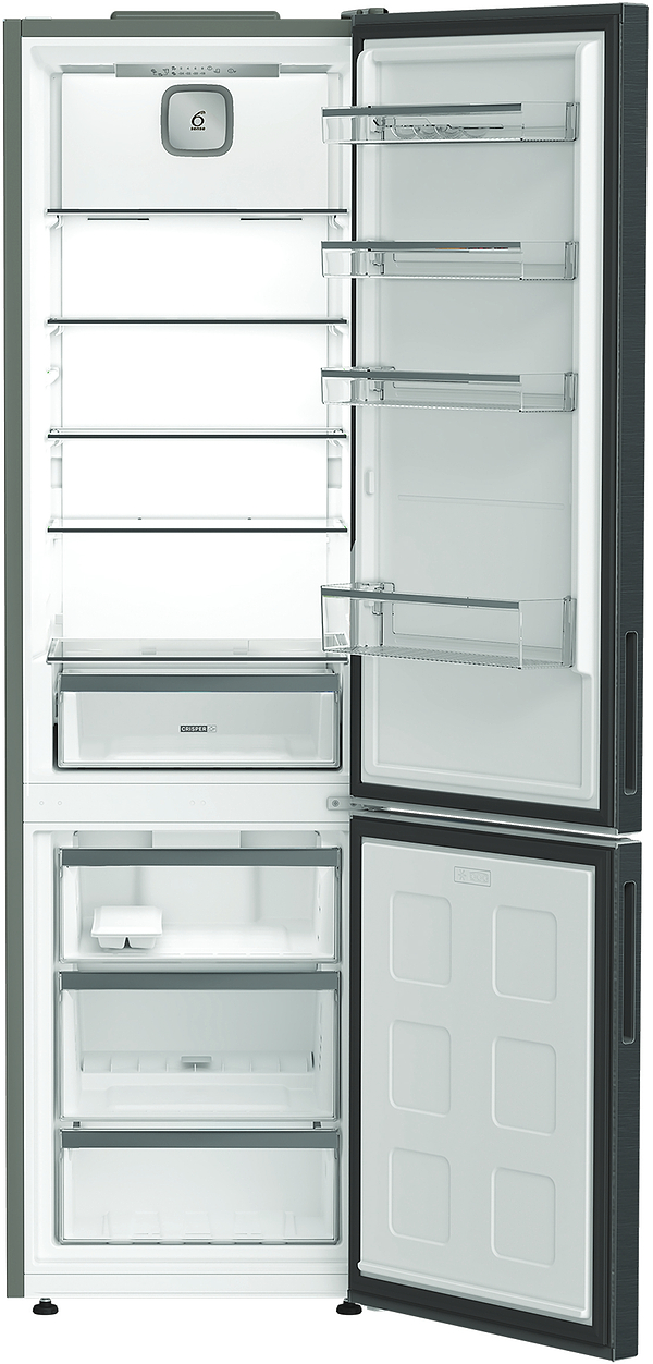 Фото - Холодильник Whirlpool WHK 25404 XBR5E