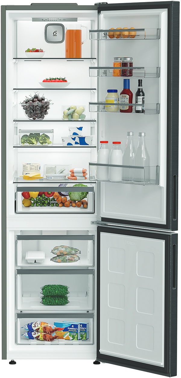 Фото - Холодильник Whirlpool WHK 25404 XBR5E