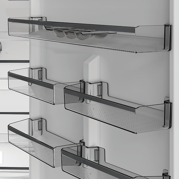 Фото - Холодильник Whirlpool WHK2 6493 X5E