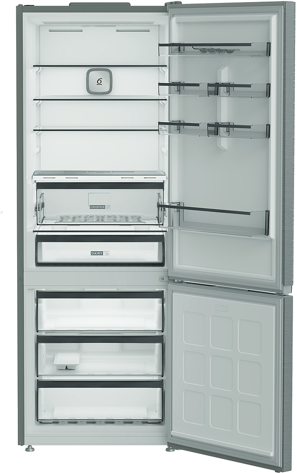 Фото - Холодильник Whirlpool WHK2 6493 X5E