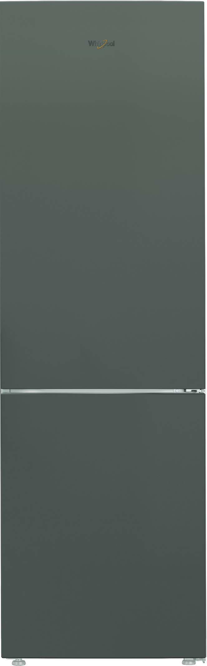 Холодильник Whirlpool WHKS 1401 G4U - Фото 1