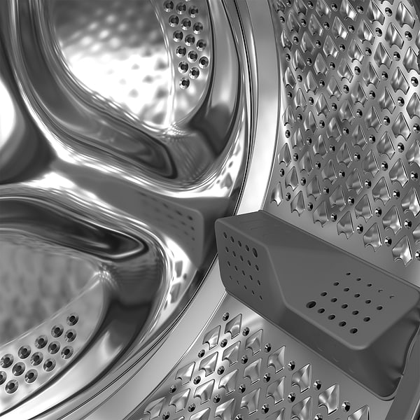 Фото - Стиральная машина Whirlpool WAM 764WKB UA