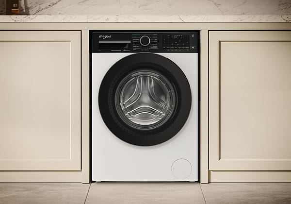 Фото - Стиральная машина Whirlpool WAM 764WKB UA