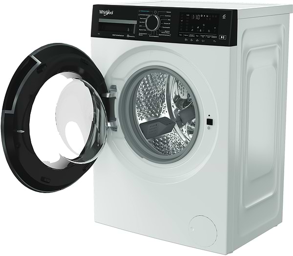 Фото - Стиральная машина Whirlpool WAM 764WKB UA