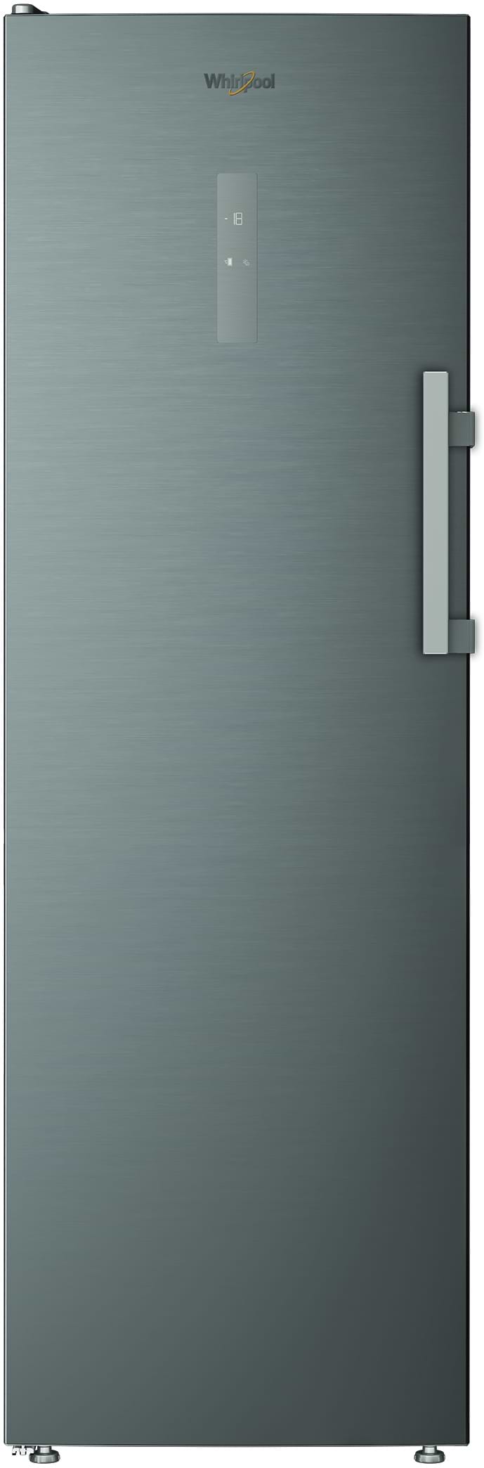 Морозильна камера Whirlpool WHMFF 6312 XP4 - Фото 1