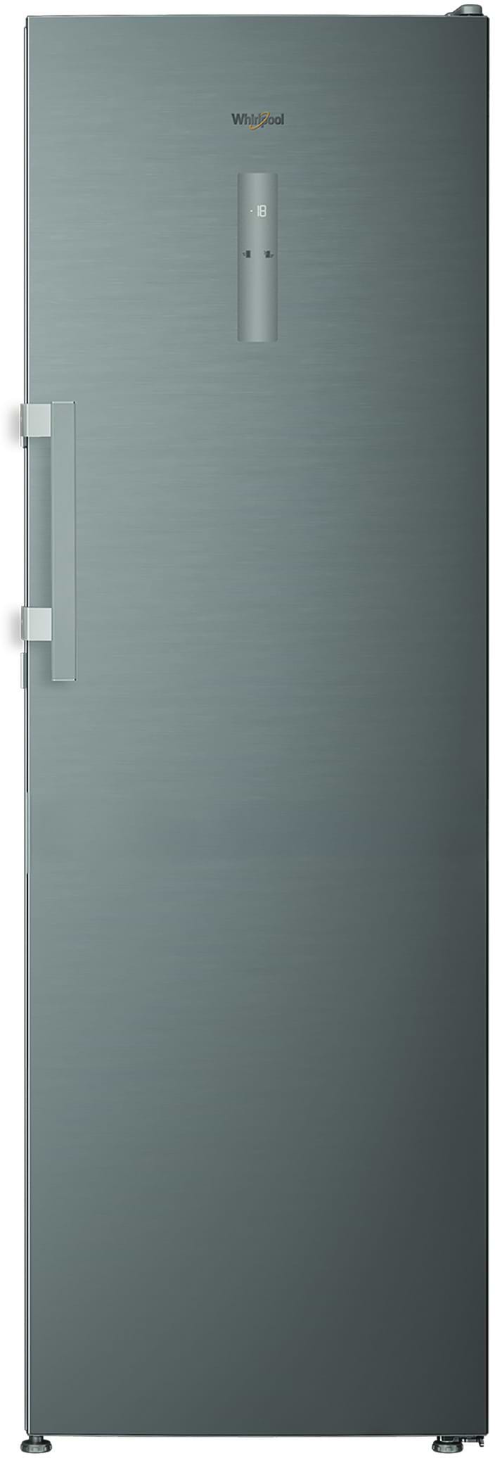 Холодильник Whirlpool WHMLF 6442 XP4