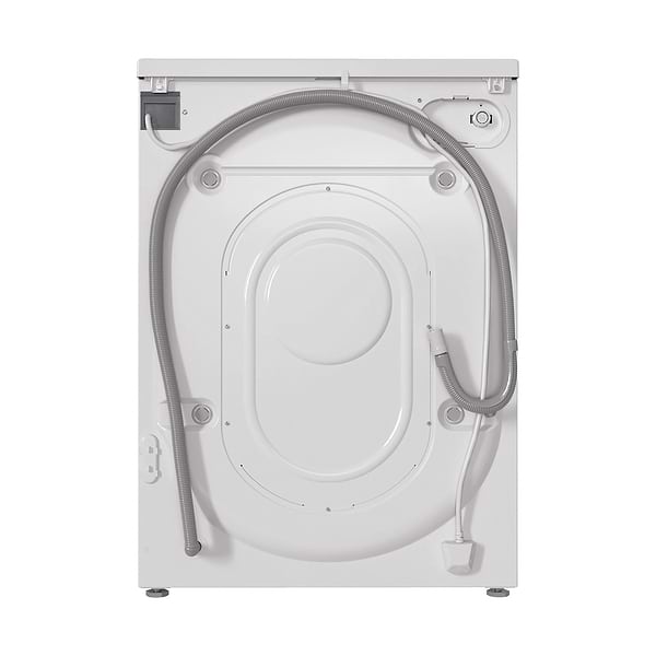 Фото - Пральна машина Whirlpool WRBSB 6228 B UA