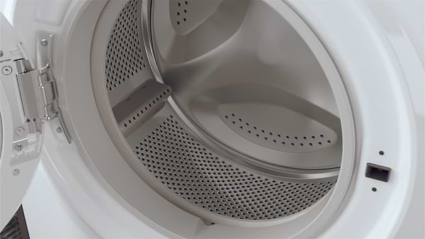 Фото - Пральна машина Whirlpool WRBSB 6228 B UA