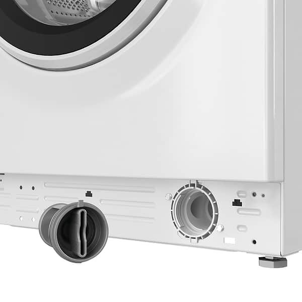 Фото - Пральна машина Whirlpool WRBSB 6228 B UA