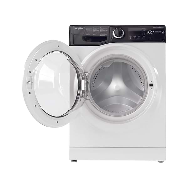 Фото - Пральна машина Whirlpool WRBSB 6228 B UA