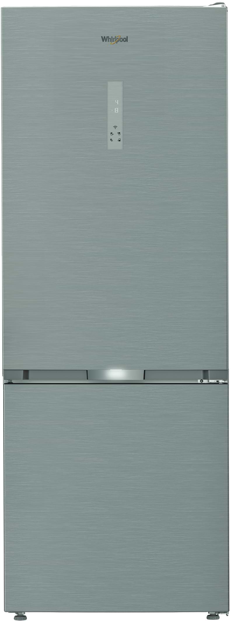 Холодильник Whirlpool WHK2 6493 X5E UA - Фото 1