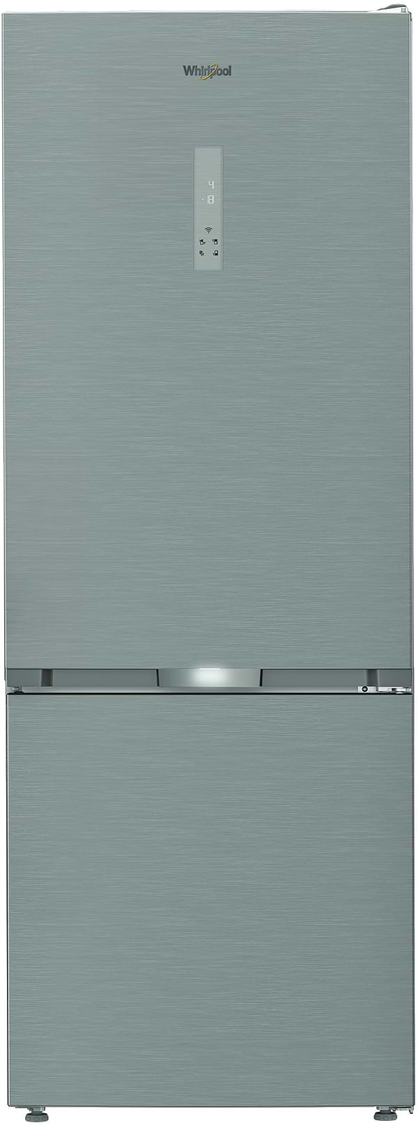 Фото - Холодильник Whirlpool WHK2 6493 X5E UA