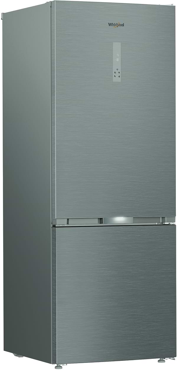 Фото - Холодильник Whirlpool WHK2 6493 X5E UA
