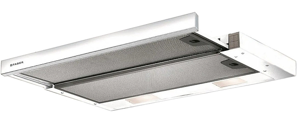 Фото - Вытяжка встраиваемая Faber Maxima Ng Eco Ev8 Wh A90