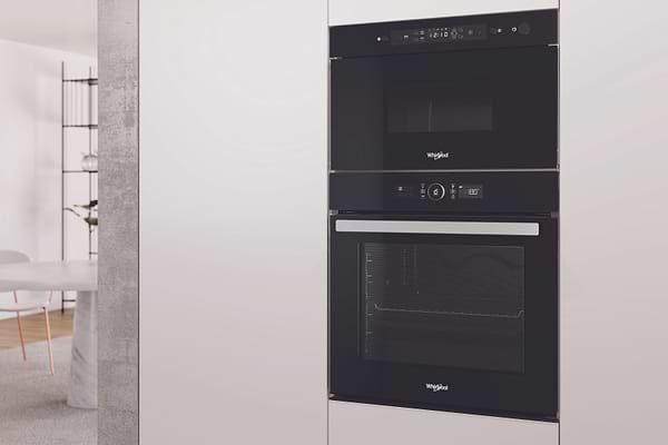 Фото - Духова шафа електрична Whirlpool AKZ96290NB