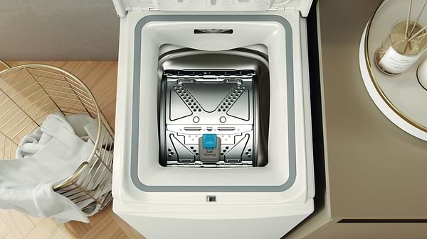 Фото - Пральна машина Whirlpool TDLRB 6241BS UA