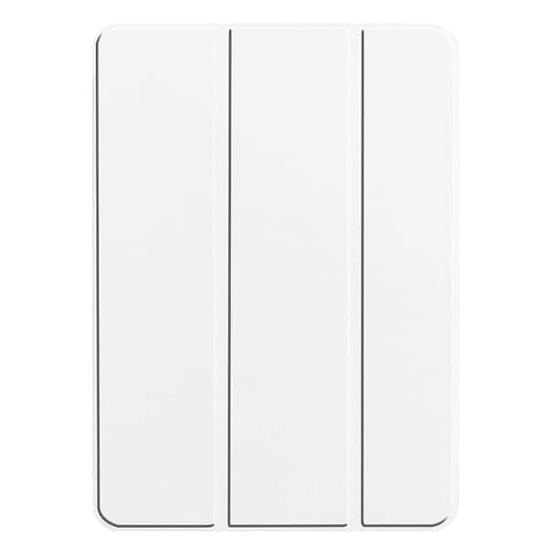 Фото - Чехол для планшета BeCover Smart Case for Apple iPad Pro 11'' M4 2024 White (711629)