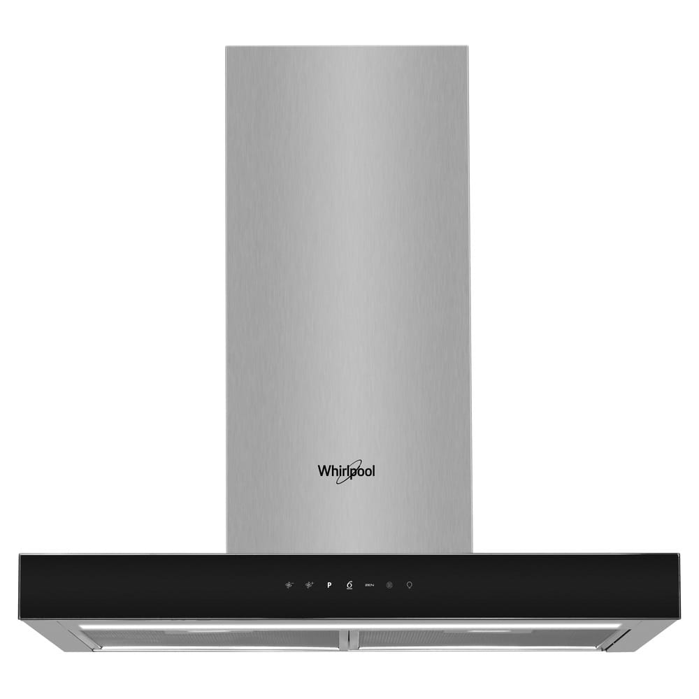 Витяжка декоративна Whirlpool WHBS62FLTK/1 - Фото 1