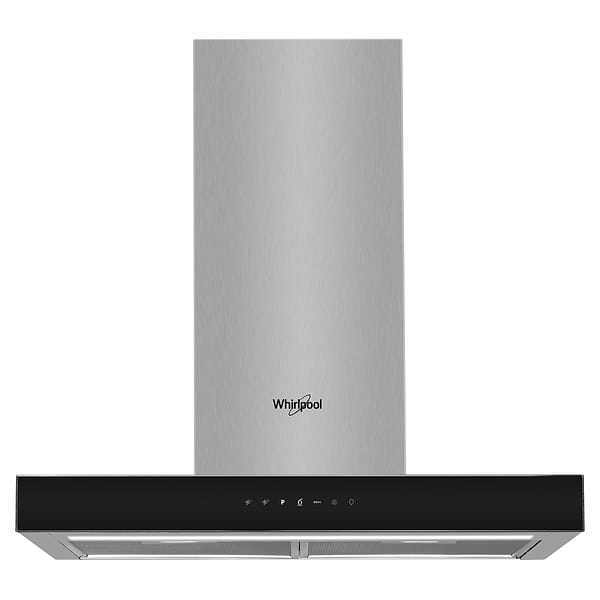 Фото - Витяжка декоративна Whirlpool WHBS62FLTK/1