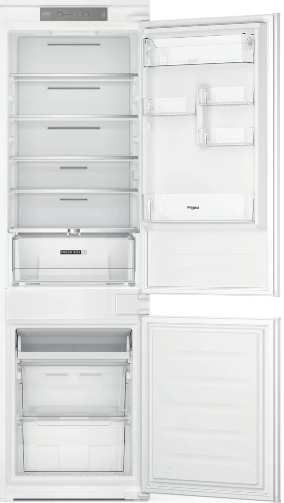 Фото - Холодильник вбудований Whirlpool WHC18 T311