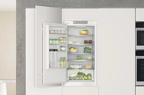 Фото - Холодильник вбудований Whirlpool WHC18 T311