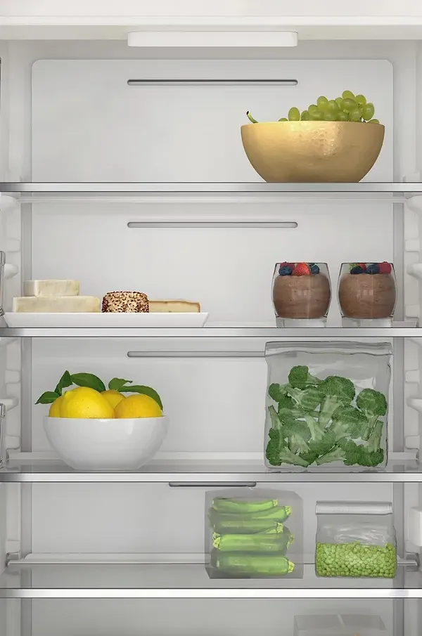 Фото - Холодильник вбудований Whirlpool WHC18 T311