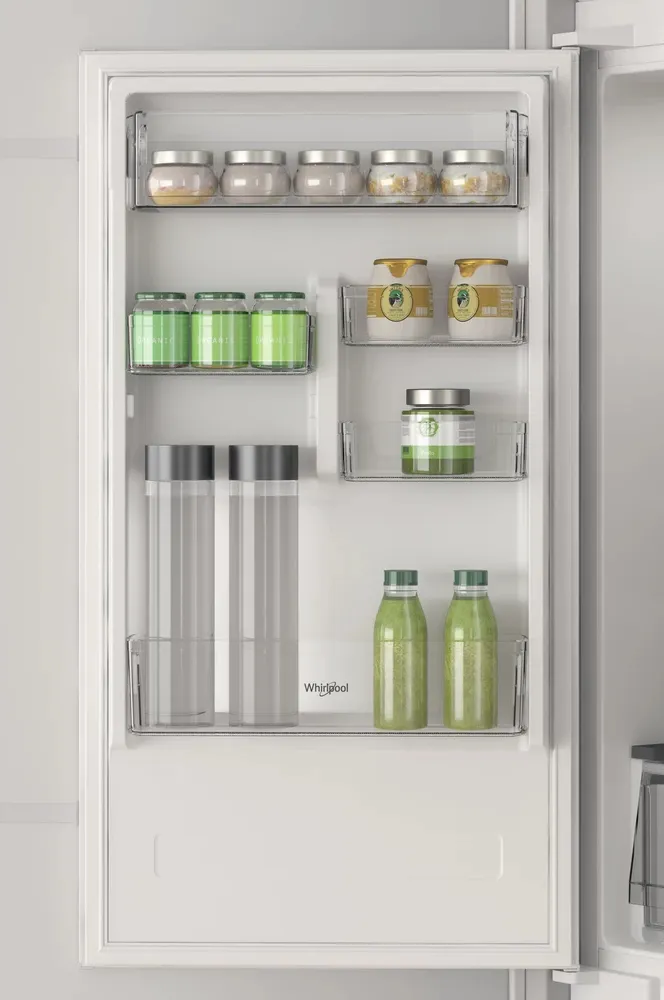 Фото - Холодильник вбудований Whirlpool WHC18 T311
