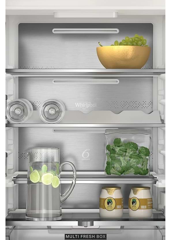 Фото - Холодильник вбудований Whirlpool WHC18T573