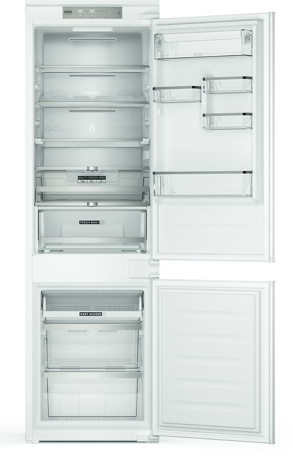 Фото - Холодильник вбудований Whirlpool WHC18T573