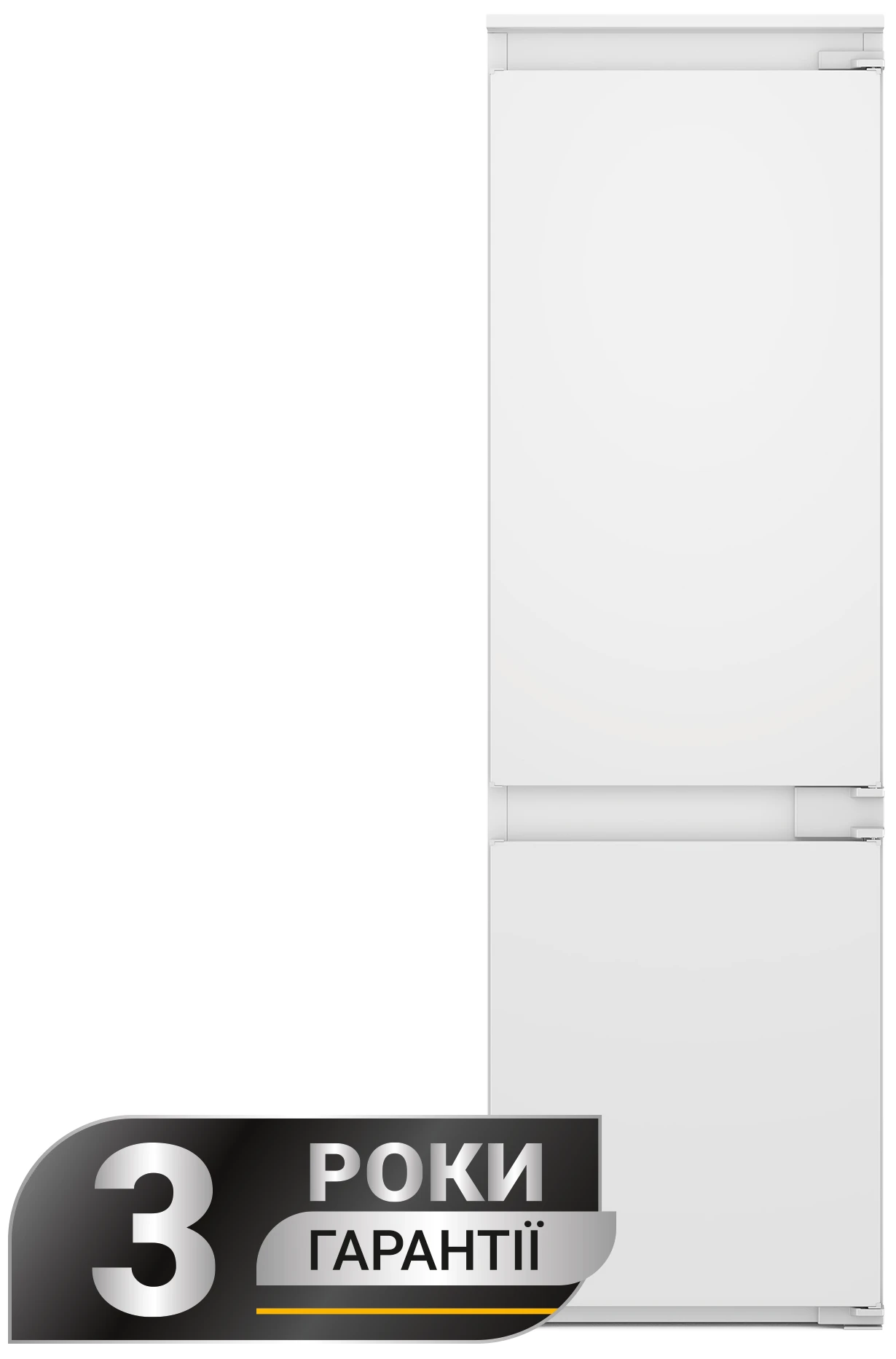 Холодильник встраиваемый Whirlpool WHC18D011C1 SF