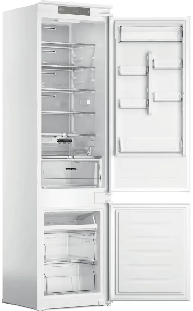Фото - Холодильник вбудований Whirlpool WHC20 T352