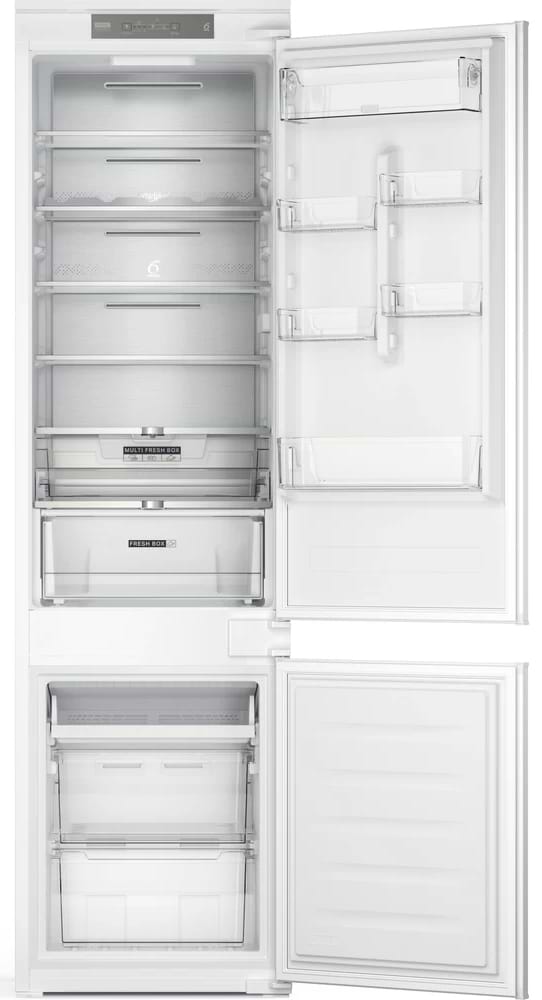 Фото - Холодильник вбудований Whirlpool WHC20 T352